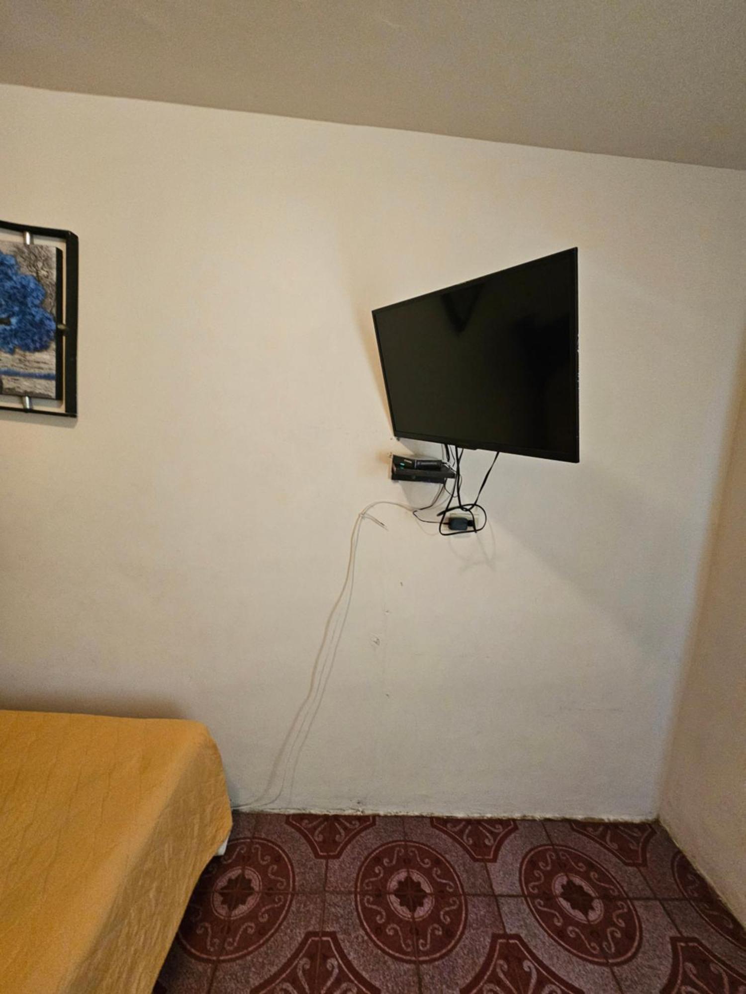 מטמורוס Hotel Chalet מראה חיצוני תמונה